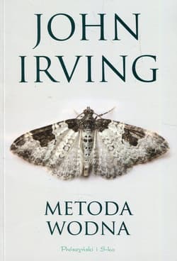 Metoda wodna - John Irving