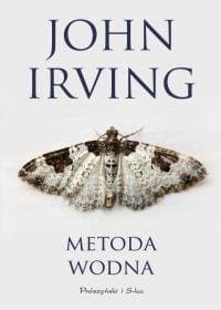 Metoda wodna - John Irving
