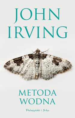 Metoda wodna - ebook - John Irving