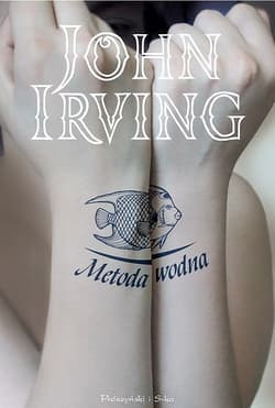 Metoda wodna - ebook - John Irving