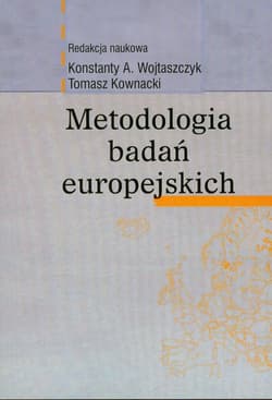 Metodologia badań europejskich