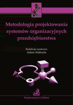 Metodologia projektowania systemów organizacyjnych przedsiębiorstwa