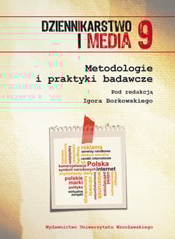Metodologie i praktyki badawcze
