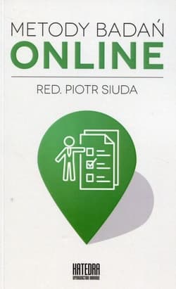 Metody badań online - Piotr Siuda