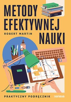 Metody efektywnej nauki. Praktyczny podręcznik - ebook - Robert C. Martin