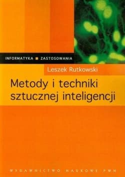 Metody i techniki sztucznej inteligencji -  Rutkowski Leszek