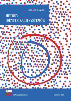 Metody identyfikacji systemów - Gajda Janusz