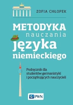 Metodyka nauczania języka niemieckiego - Chłopek Zofia