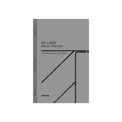 Metro Charona - Ida Linde