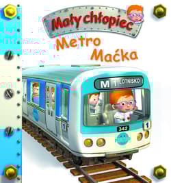 Metro Maćka - Opracowanie Zbiorowe