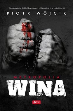 Metropolia Część 1 Wina