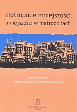 Metropolie mniejszości mniejszości w metropoliach