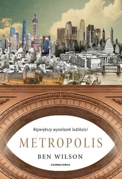 Metropolis - ebook