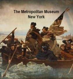 Metropolitan Museum Of Art - Krull T. J.