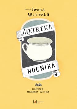 Metryka nocnika - Wierzba Iwona
