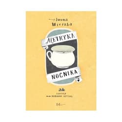 Metryka nocnika - Wierzba Iwona