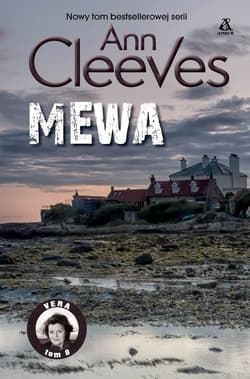 Mewa - Ann Cleeves