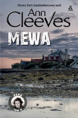 Mewa - Ann Cleeves