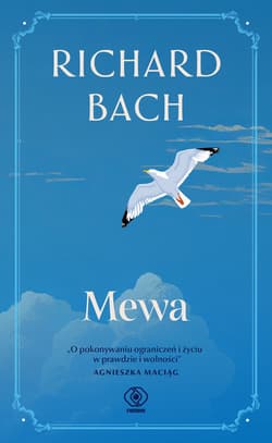 Mewa - ebook - Richard Bach