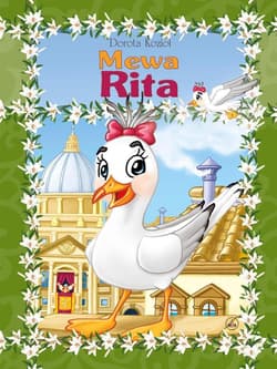 Mewa Rita - Dorota Kozioł