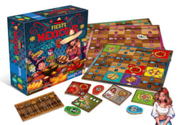 Galeria - zdjęcie nr. 2 - Mexicana Fiesta