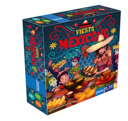 Galeria - zdjęcie nr. 1 - Mexicana Fiesta