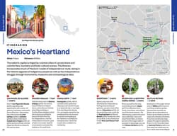 Galeria - zdjęcie nr. 3 - Mexico. Lonely planet