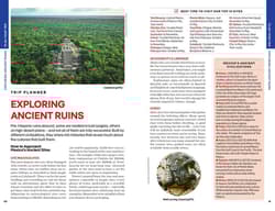 Galeria - zdjęcie nr. 4 - Mexico. Lonely planet