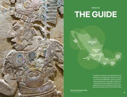 Galeria - zdjęcie nr. 4 - Mexico. Lonely planet