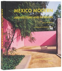 Mexico Modern - Tami Christiansen
