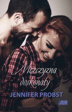 Mężczyzna doskonały - ebook - Jennifer Probst