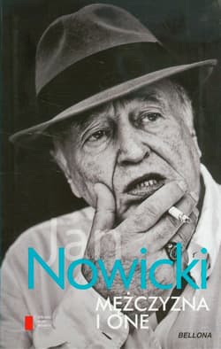 Mężczyzna i one