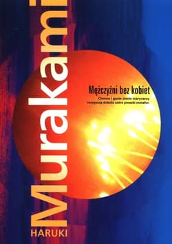 Mężczyźni bez kobiet