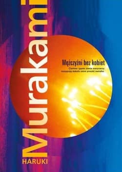 Mężczyźni bez kobiet - Haruki Murakami