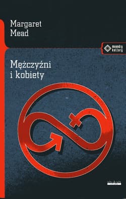 Mężczyźni i kobiety - Margaret Mead