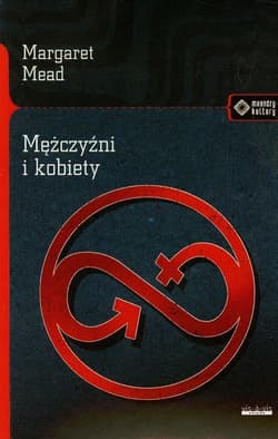 Mężczyźni i kobiety - Margaret Mead