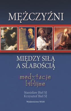 Mężczyźni. Między siłą a słabością - Stanisław Biel, Biel Krzysztof