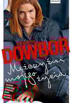 Mężczyźni mojego życia - Dowbor Katarzyna