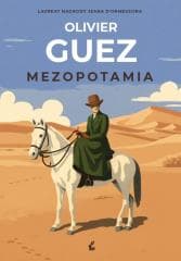Mezopotamia - Guez Olivier