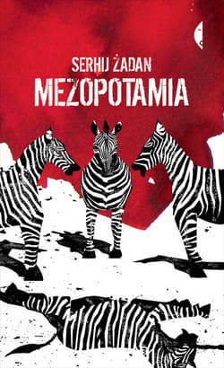 Mezopotamia - ebook - Serhij Żadan