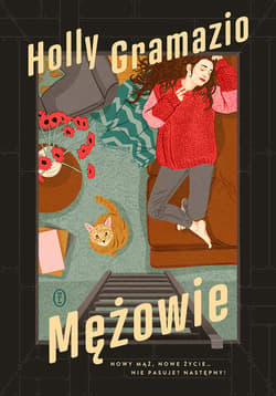 Mężowie - ebook