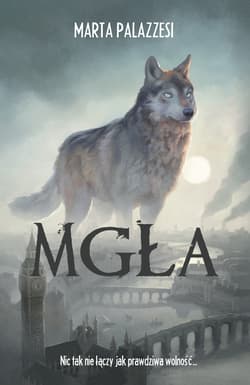 Mgła - Marta Palazzesi