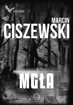 Mgła. Cykl Meteo. Tom 4