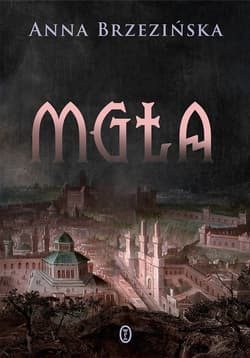 Mgła - ebook