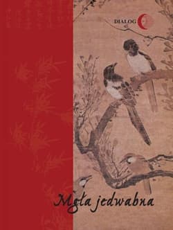 Mgła jedwabna Wybór poezji koreańskiej XX wieku - Soweol Kim, Dongju Yun, Jeongju Seo