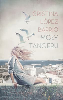 Mgły Tangeru - ebook