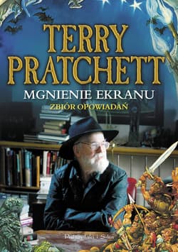Mgnienie ekranu - ebook - Terry Pratchett