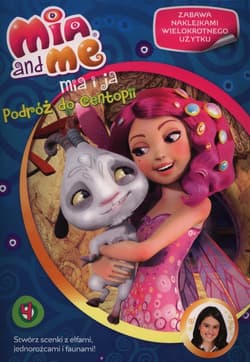 Mia and Me 4 Podróż do Centopii