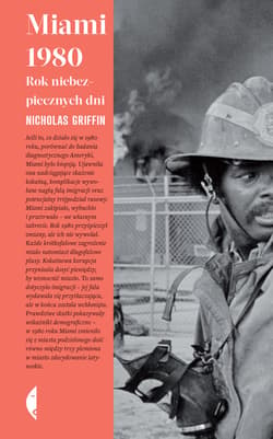 Miami 1980 - ebook - Nicholas Griffin