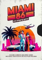 Miami 86 w.angielska